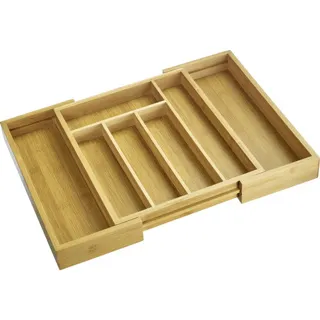 جعبه قاشق و چنگال کشویی Cutlery Box for Drawers وست مارک