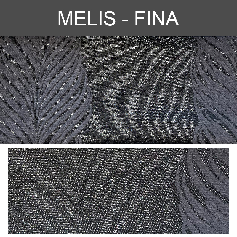 پارچه مبلی ملیس فینا FINA کد 0903
