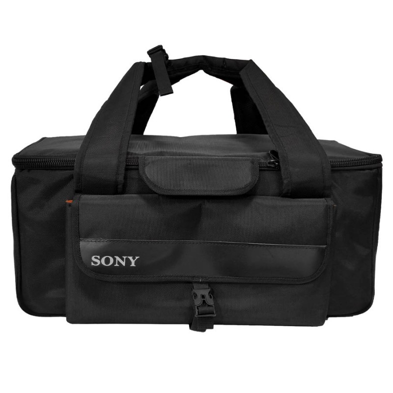کیف دوربین طرح Sony VCD