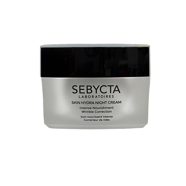 کرم شب سبیکتا Skin Hydra Night Cream | تغذیهکننده و جوانکننده پوست