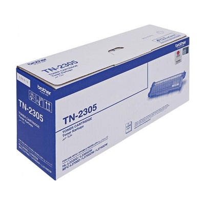 کارتریج TN-2305 برادر مشکی