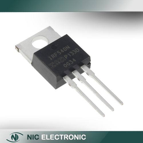 ترانزیستور IRF540NPBF
