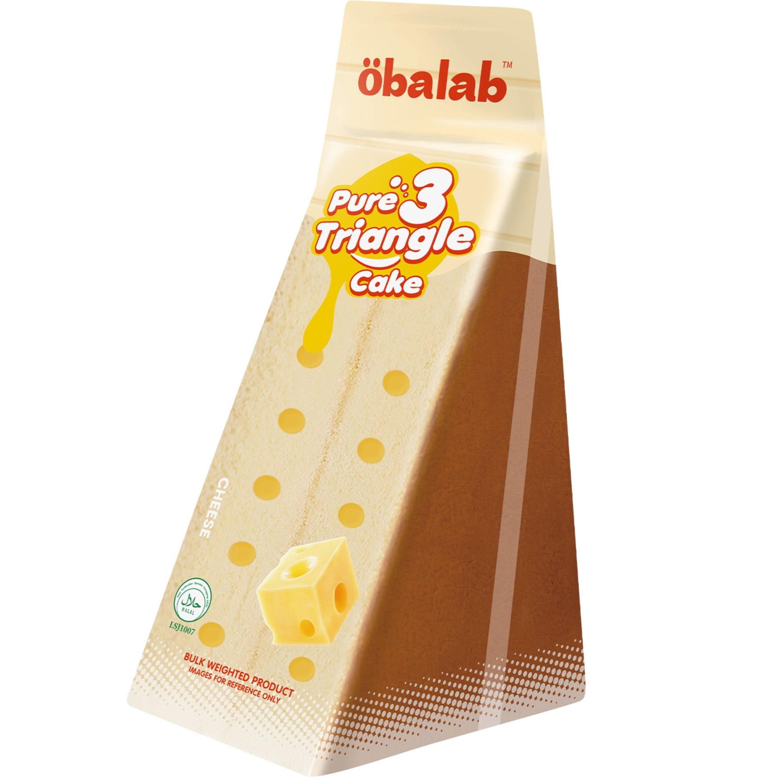 کیک ژاپنی (پنیری)