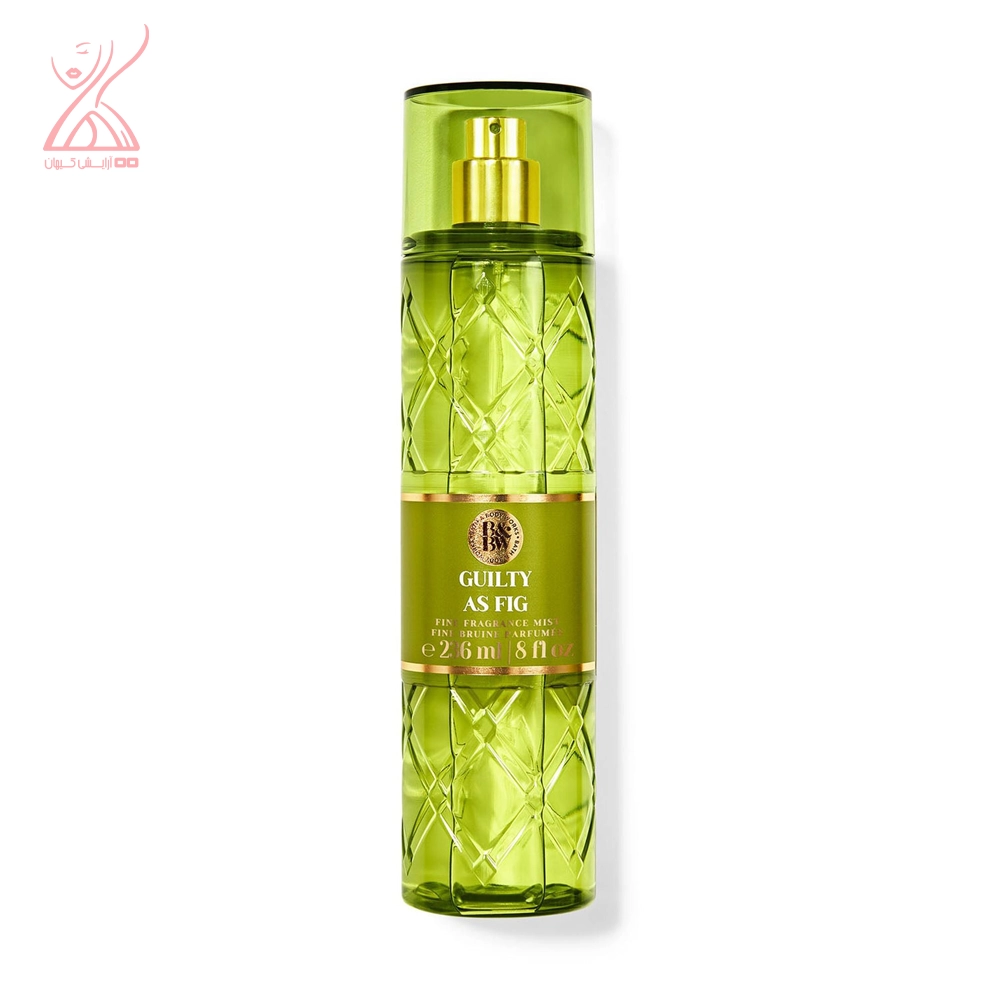 بادی میست بث اند بادی Bath & Body Guilty As Fig