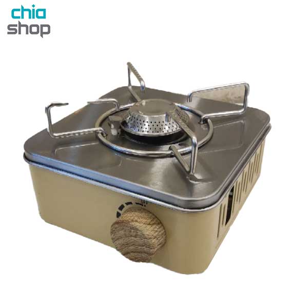 مینی اجاق کمپینگ مدل dks1003