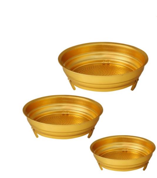 آبکش آکا مدل S1 مجموعه 3 عددی