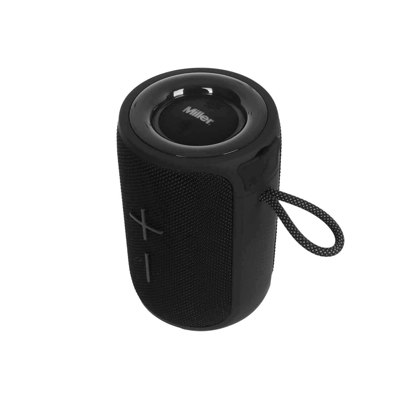 اسپیکر بی سیم Miller مدل MSP-8025 - مشکی