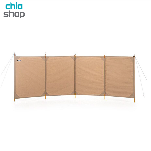 حصار کمپینگ نیچرهایک مدل NH20TM088