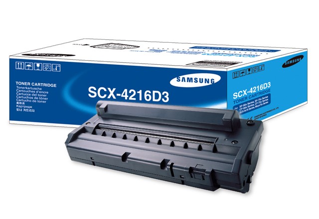 کارتریج SCX-4216D3 سامسونگ مشکی