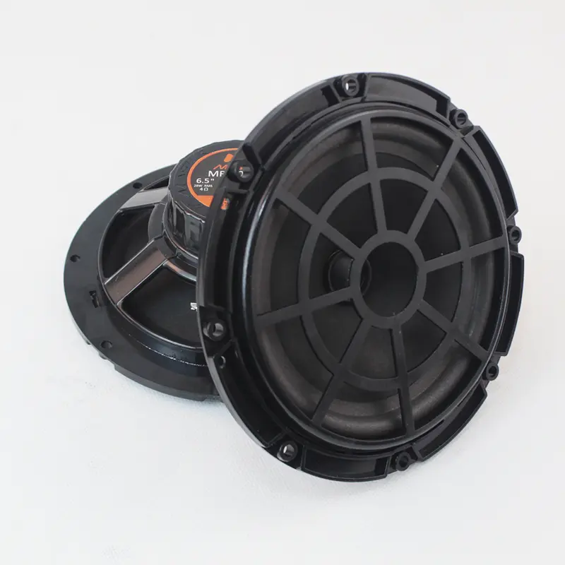 باند جلو 206مدل MR-2066C پلیمری ماستر-28 وات -بسته یک عددی