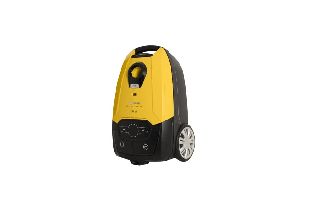 جارو برقی دیجیتال ریموت دار VC-5030RD ایکس ویژن