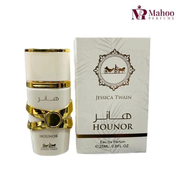عطر ادکلن آمواج هانر جسیکاتویین 25 میل زنانه  |Amouage Honor Jessica twain