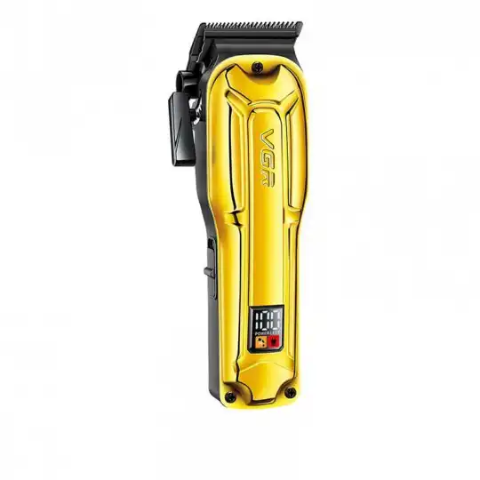 ماشین اصلاح وی جی آر مدل V-138