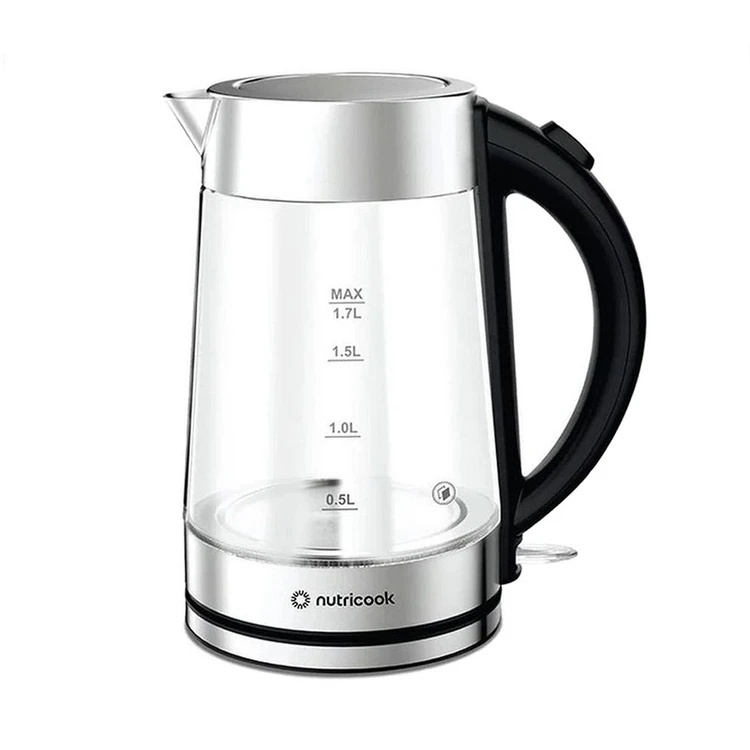 کتری برقی نوتریکوک مدل NUTRICOOK NC-GK100
