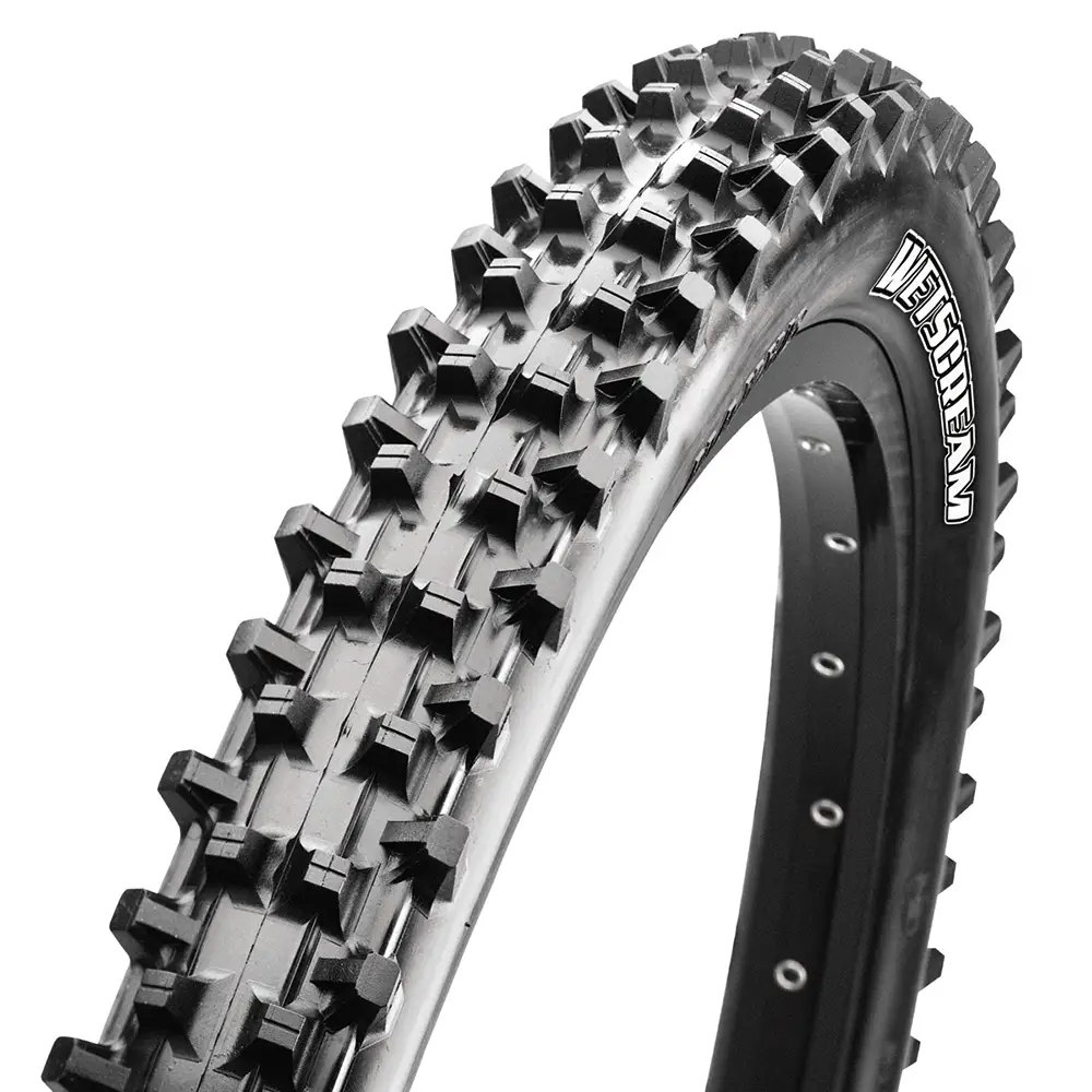 قیمت خرید تایر Maxxis WetScream ST 26×2.50 مناسب برای دوچرخهسواری (ساخت تایوان)
