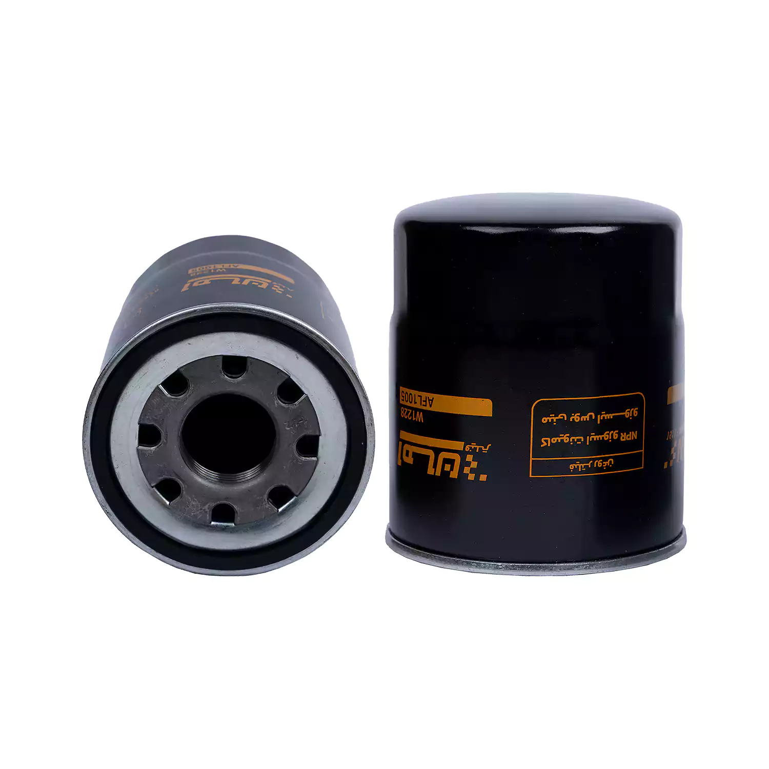فیلتر روغن امان مدل AFL1005