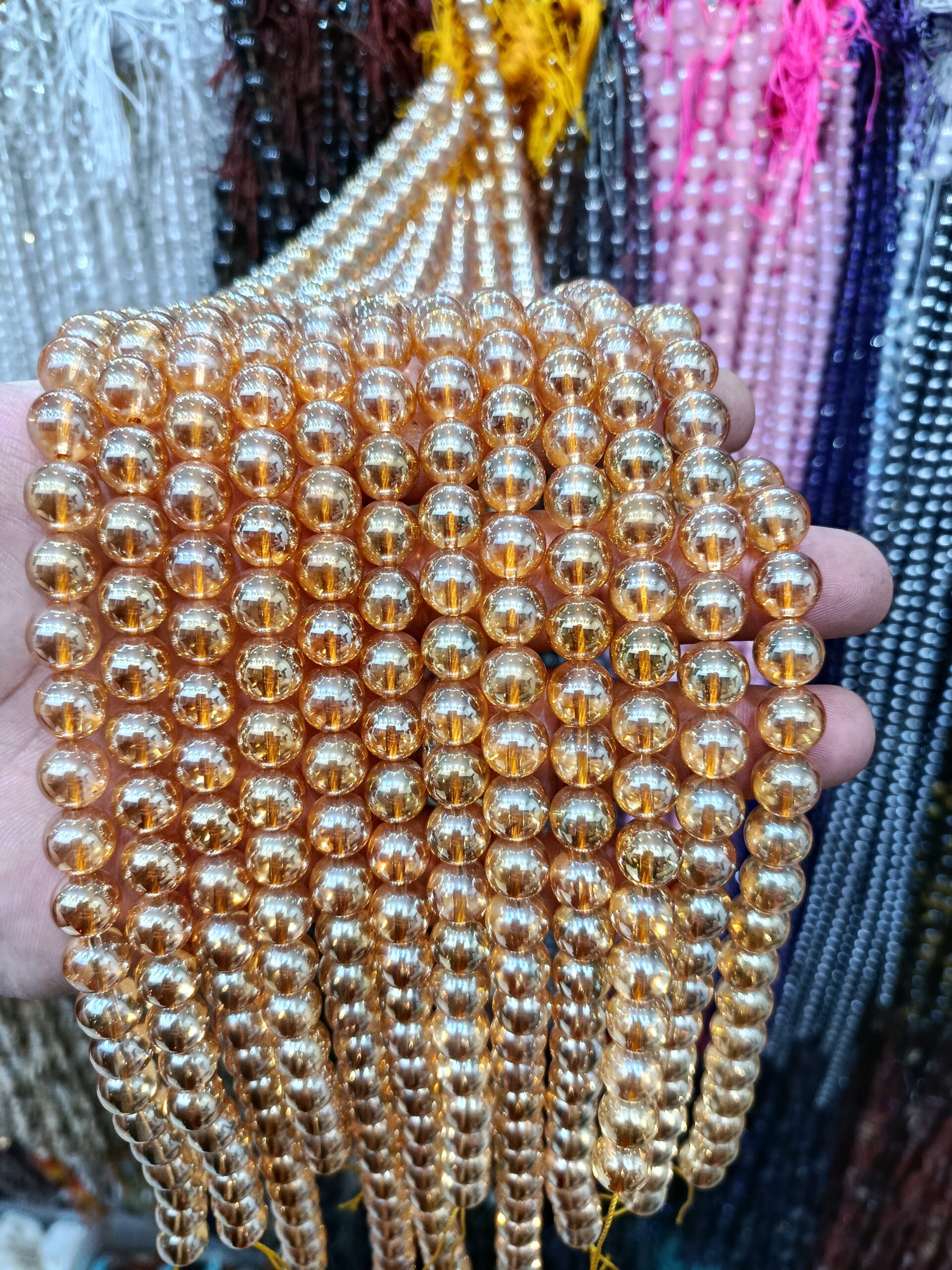 کوارتز گلد نچرال ۱۰
