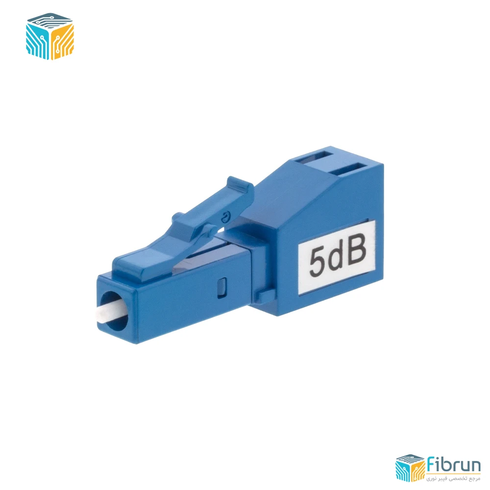 اتنیتور 5db