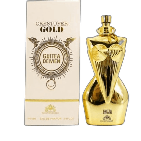 عطر کریستوفر گلد گوتیه دیواین Christopher Gold Guitea Deivien | عطر شرکتی 100 ml