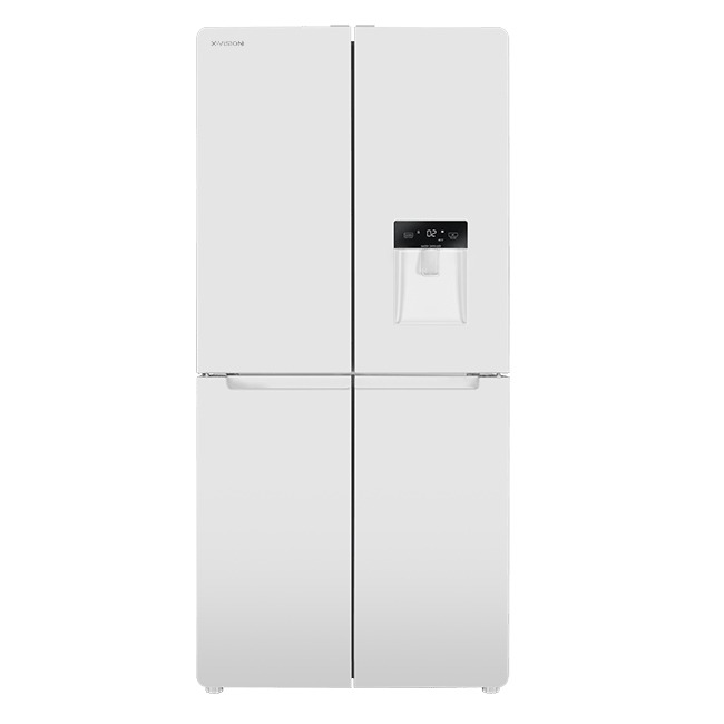 یخچال فریزر ایکس ویژن مدل TF541-AWD