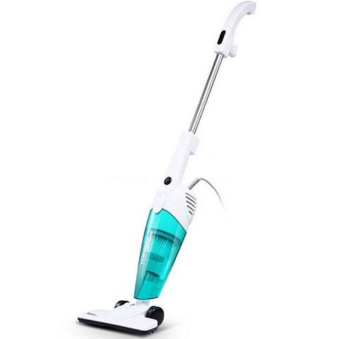 جارو شارژی شیائومی مدل DX118C با توان ۶۰۰ وات
