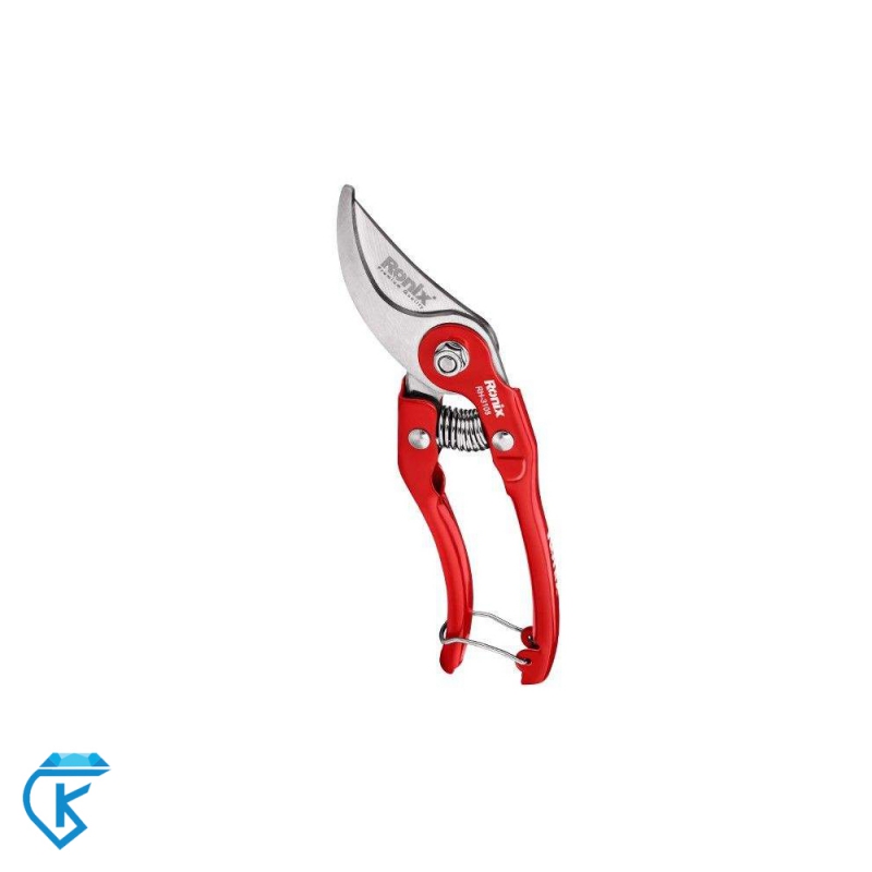 قیچی باغبانی رونیکس مدل RH-3108