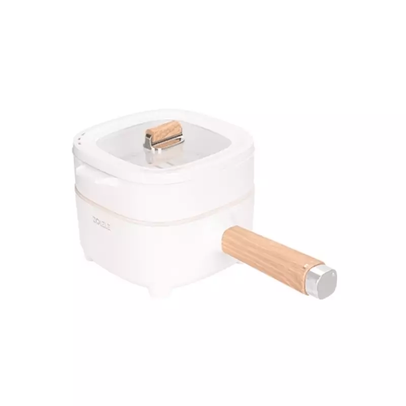 دستگاه پخت و پز چند منظوره شیائومی Xiaomi Zolele ZC306 ظرفیت 3 لیتری