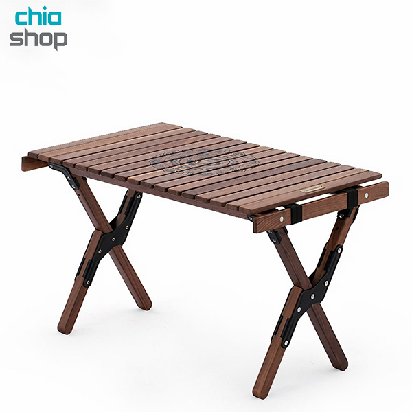 میز چوبی نیچرهایک مدل NH21JJ001