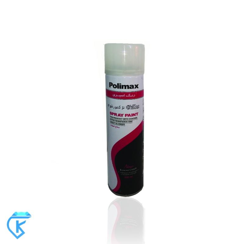 انژکتورشو Polimax