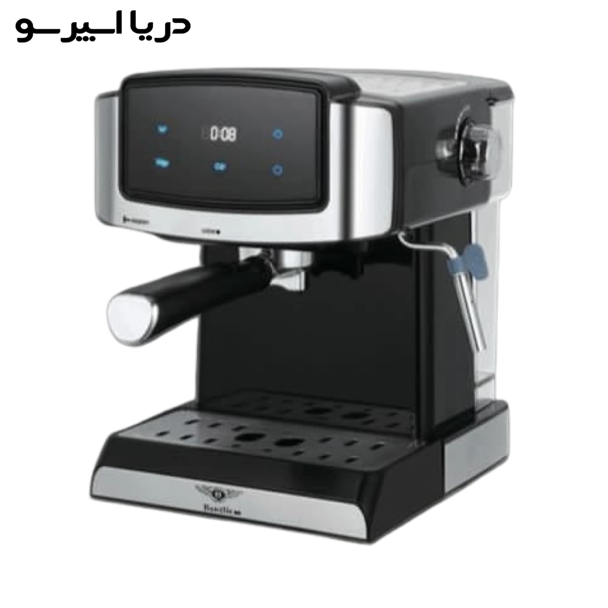 اسپرسوساز بنتلی مدل ECM 2020