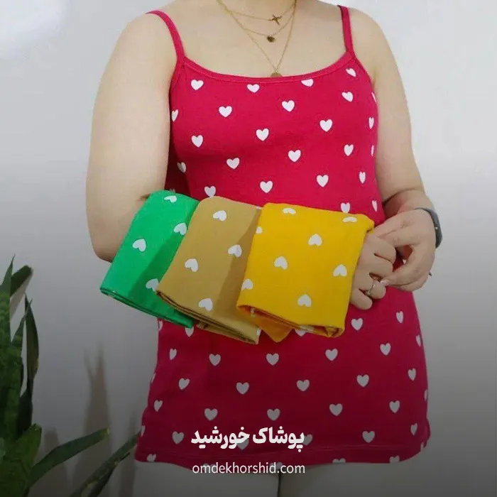 تاپ بندی قلبی