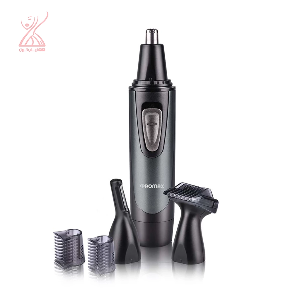 موزن گوش ،بینی و ابرو پرومکس Promax 3270