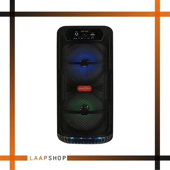 اسپیکر گریت نایس GTS1565