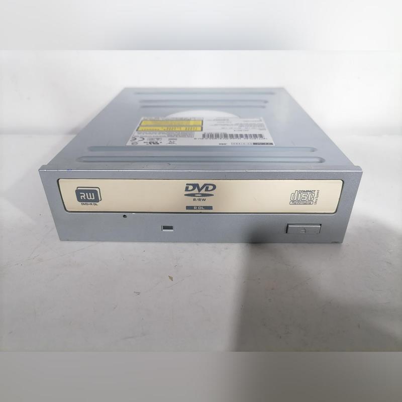 دی وی دی رایتر TEAC مدل DV-516-GA-K-EU-S(استوک)