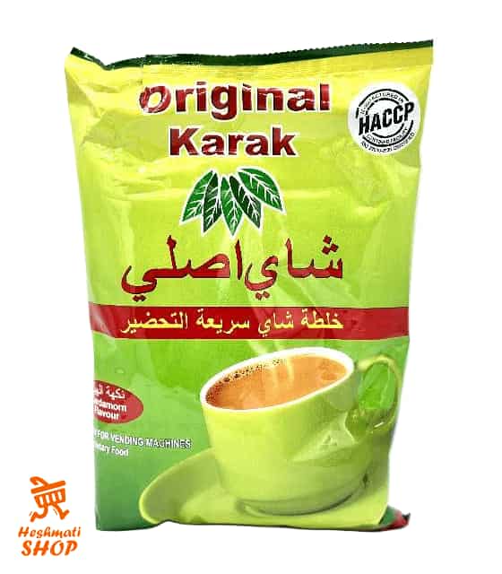 چای کرک اصلی یک کیلویی