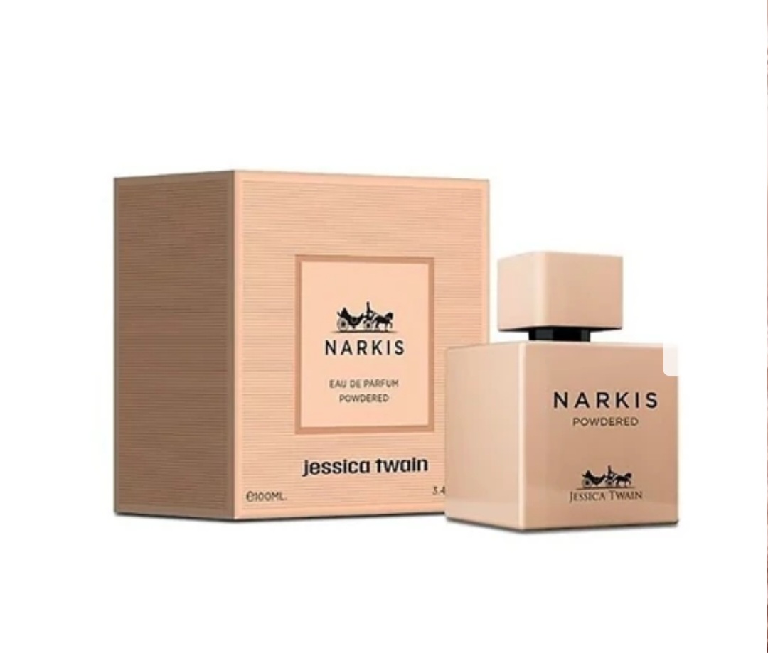 ادوپرفیوم جسیکا تواین Narkis