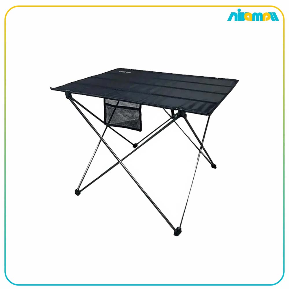 میز تاشو فضای باز گرین لاین مدل Outdoor Foldable