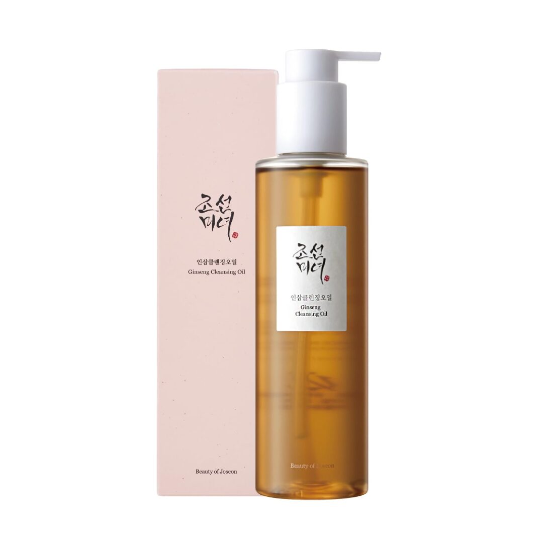 اویل پاک‌کننده حاوی جینسینگ بیوتی آف جوسان 210ml