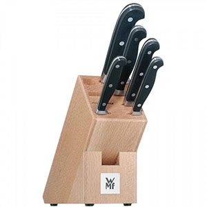 ست 6 پارچه چاقو wmf سری Spitzenklasse
