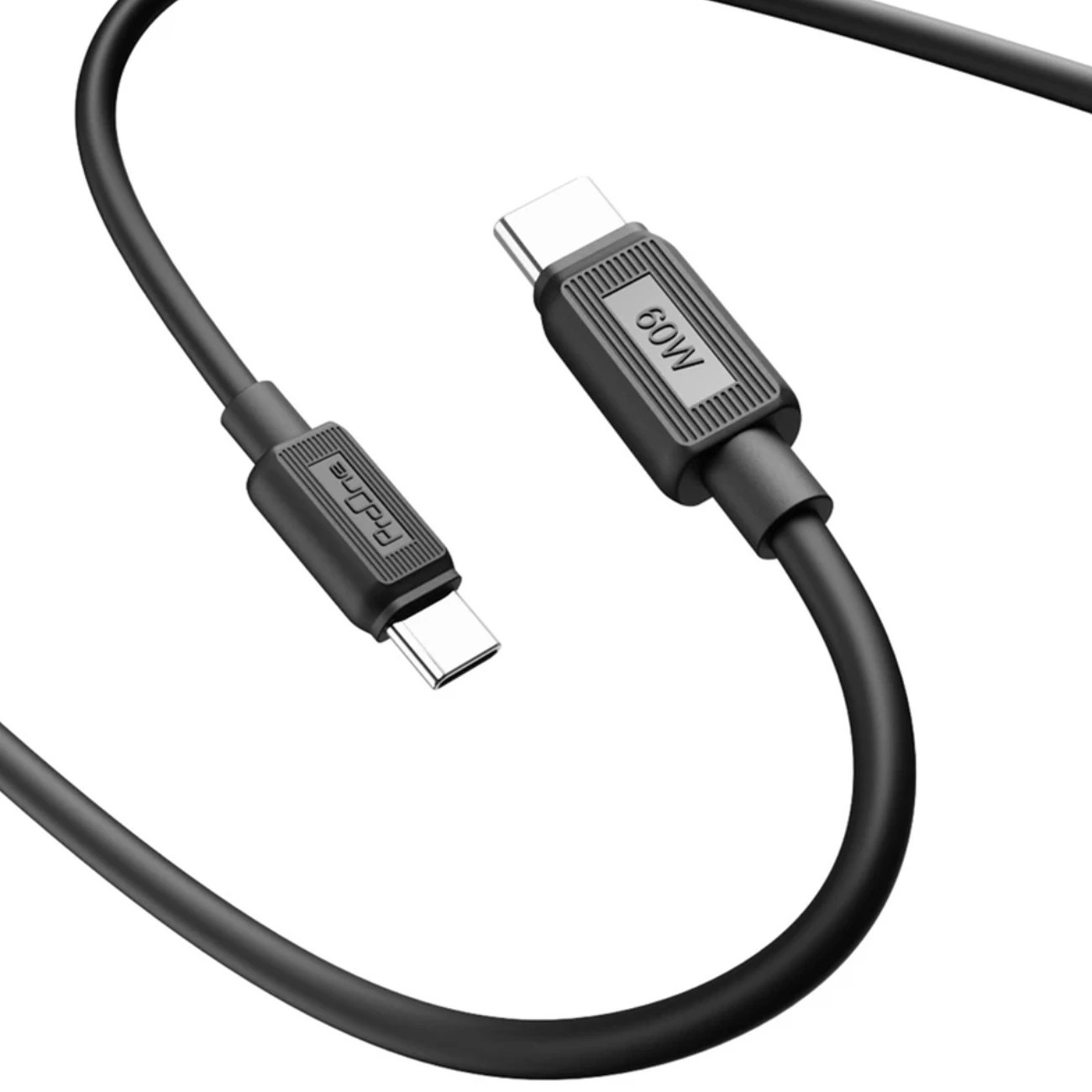 کابل دوسرتایپ سی پرروان pcc127