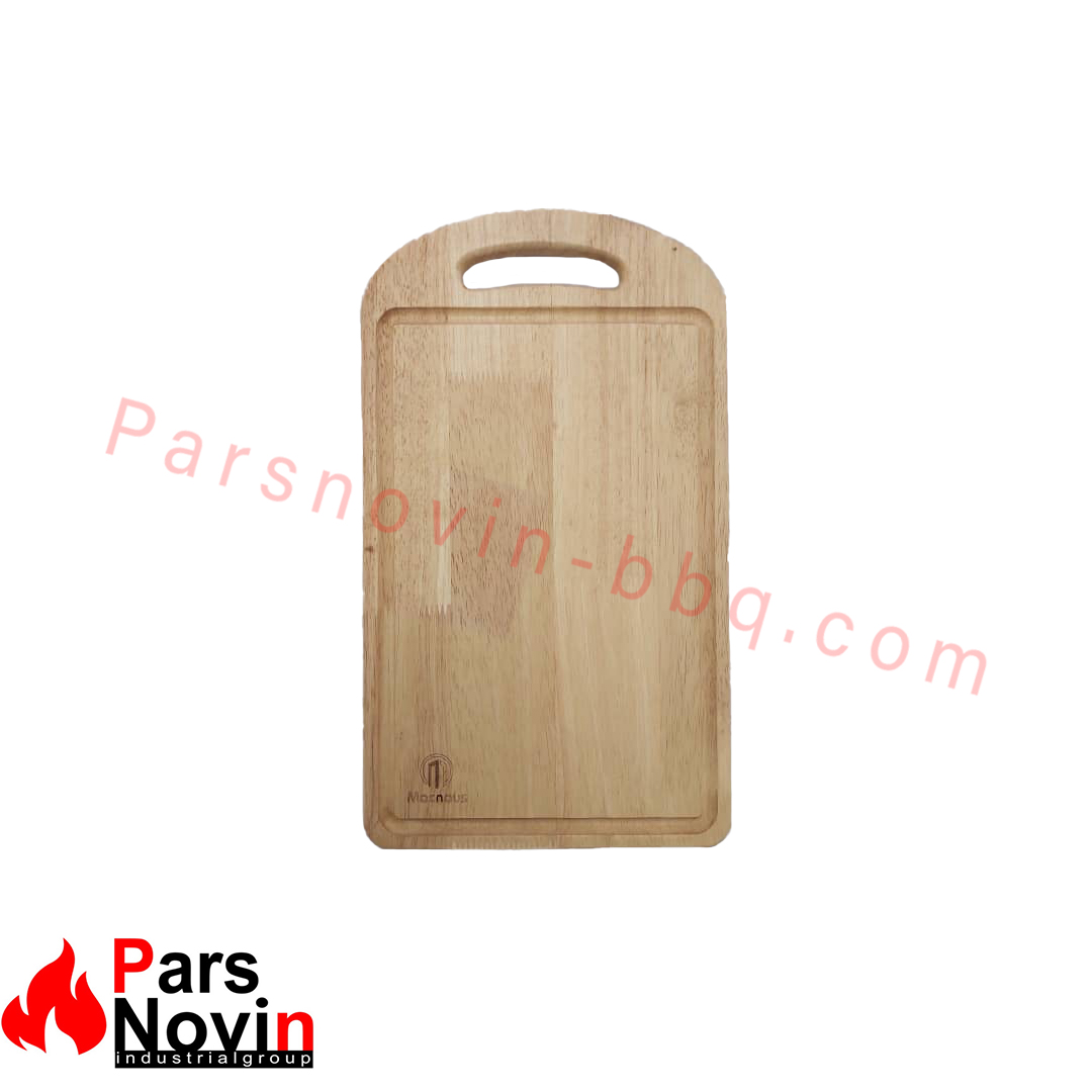تخته کار آشپزخانه چوبی مدل گنبدی