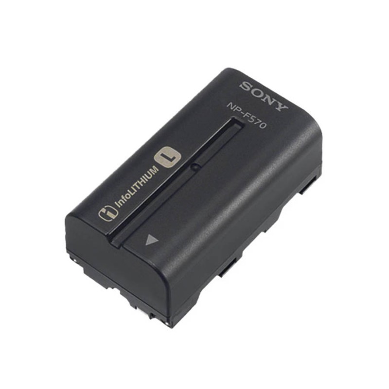 باتری دوربین سونی Sony NP-F570