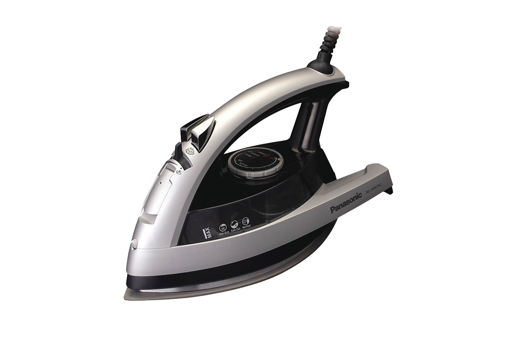 اتو NI-JW670 پاناسونیک | آژند سرویس