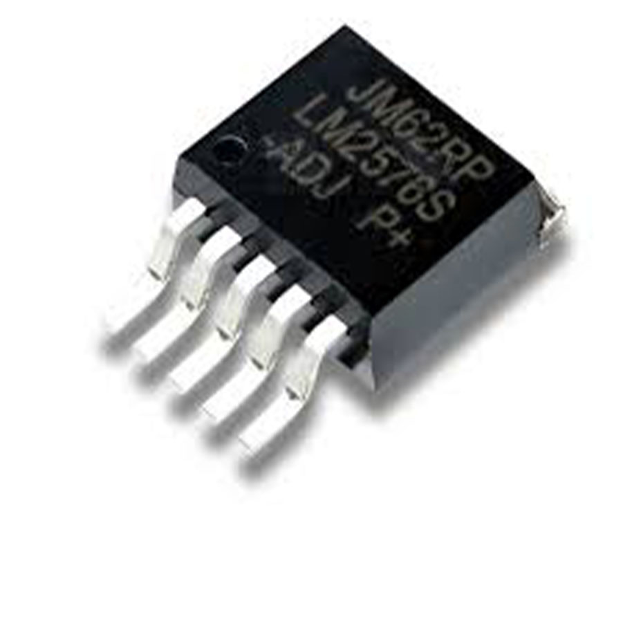 LM2576S-ADJ smd