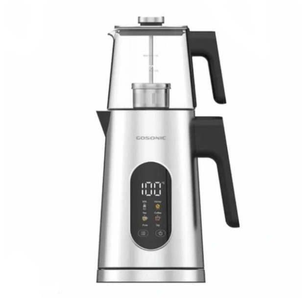 چای ساز گوسونیک مدل GST-782