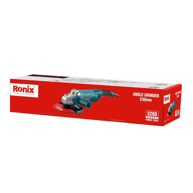 فرز سنگبری رونیکس 2800 وات مدل 3280 ronix