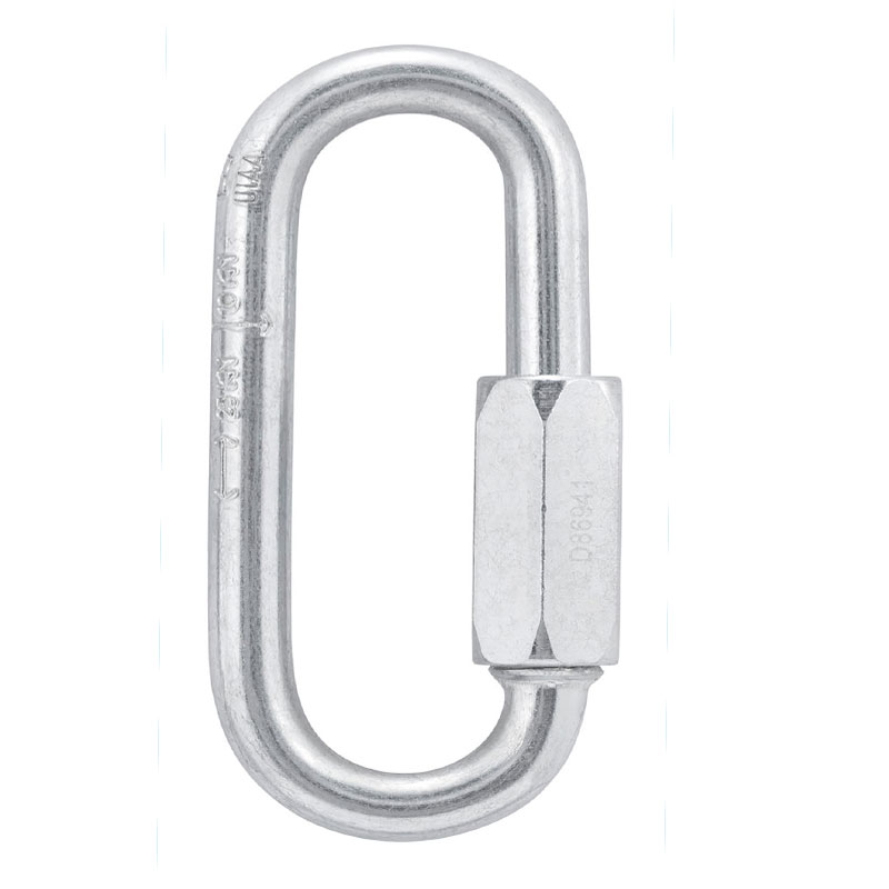 کارابین مایلون پتزل شماره هفت Petzl Maillon Go 7mm