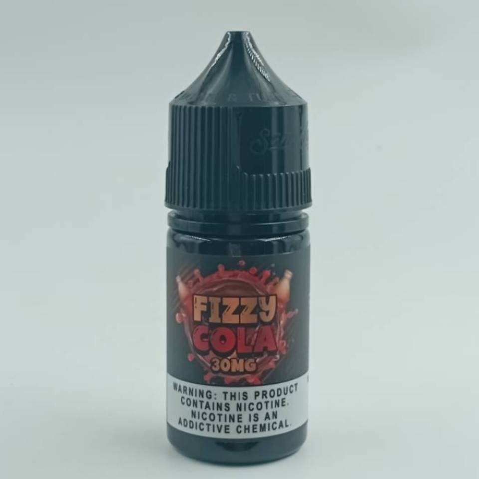 سالت سمز ویپ نوشابه | SAMS VAPE FIZZY COLA SALT