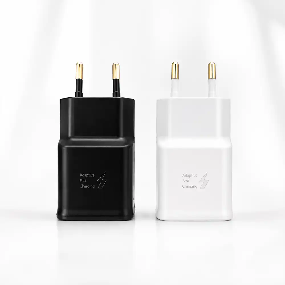 شارژر دیواری سامسونگ Samsung Adaptive Fast Charging مدل EP-TA200