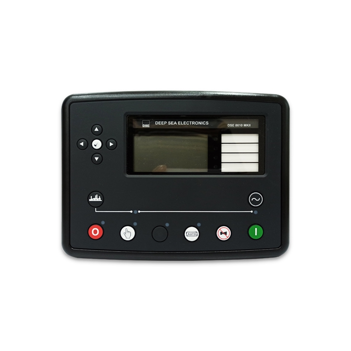 برد کنترل دیپسی Deep Sea DSE 8610 MKII